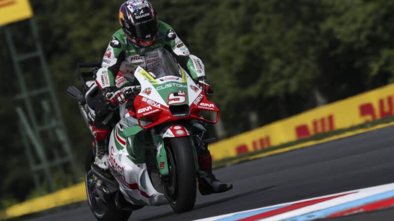 Johann Zarco