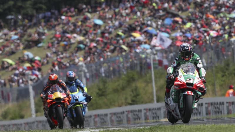 Johann Zarco