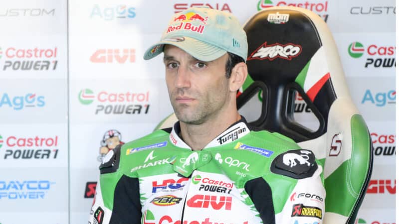 Johann Zarco