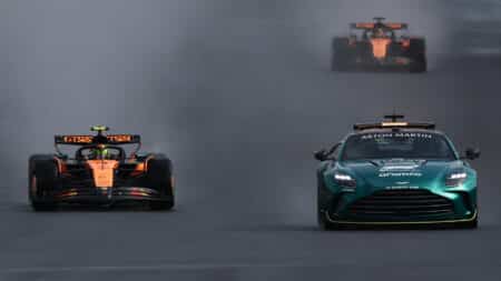 Spa F1 race doomed by extreme caution – Belgian GP takeaways