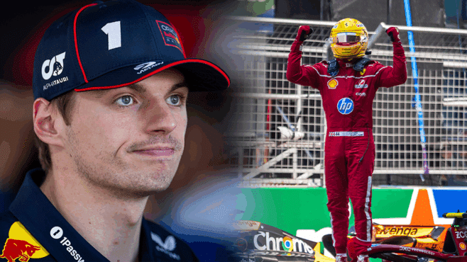 12 moments that defined the first 12 F1 races of 2025