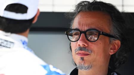 What next for Red Bull after Christian Horner’s exit?
