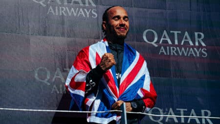 Why 2024 British GP was Hamilton’s greatest F1 win