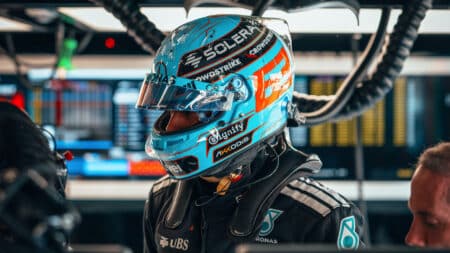 Russell’s future clearing up – What you missed at the Belgian GP
