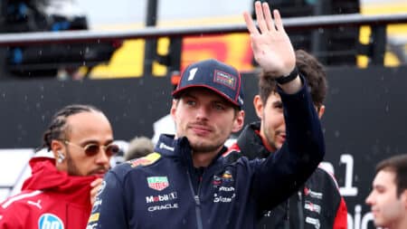 Verstappen and Wolff’s ‘holiday date’ – will F1 champ move to Mercedes?