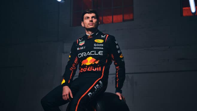 Matt Bishop: Obvious deadline for Max to decide F1 future is looming
