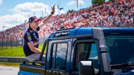 Will Verstappen leave next? Horner exit doesn’t settle Red Bull fear