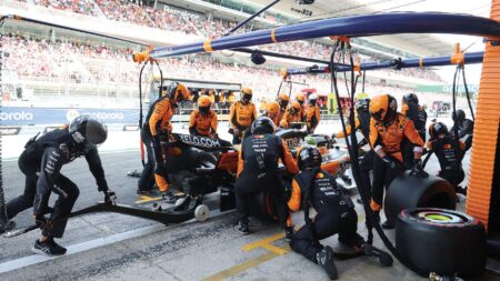 How McLaren played the long game as Verstappen raced away in Spain
