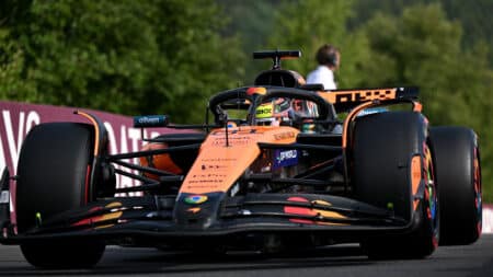 F1 Fantasy: top picks & predictions for the 2025 Belgian GP