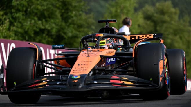 F1 Fantasy: top picks & predictions for the 2025 Belgian GP