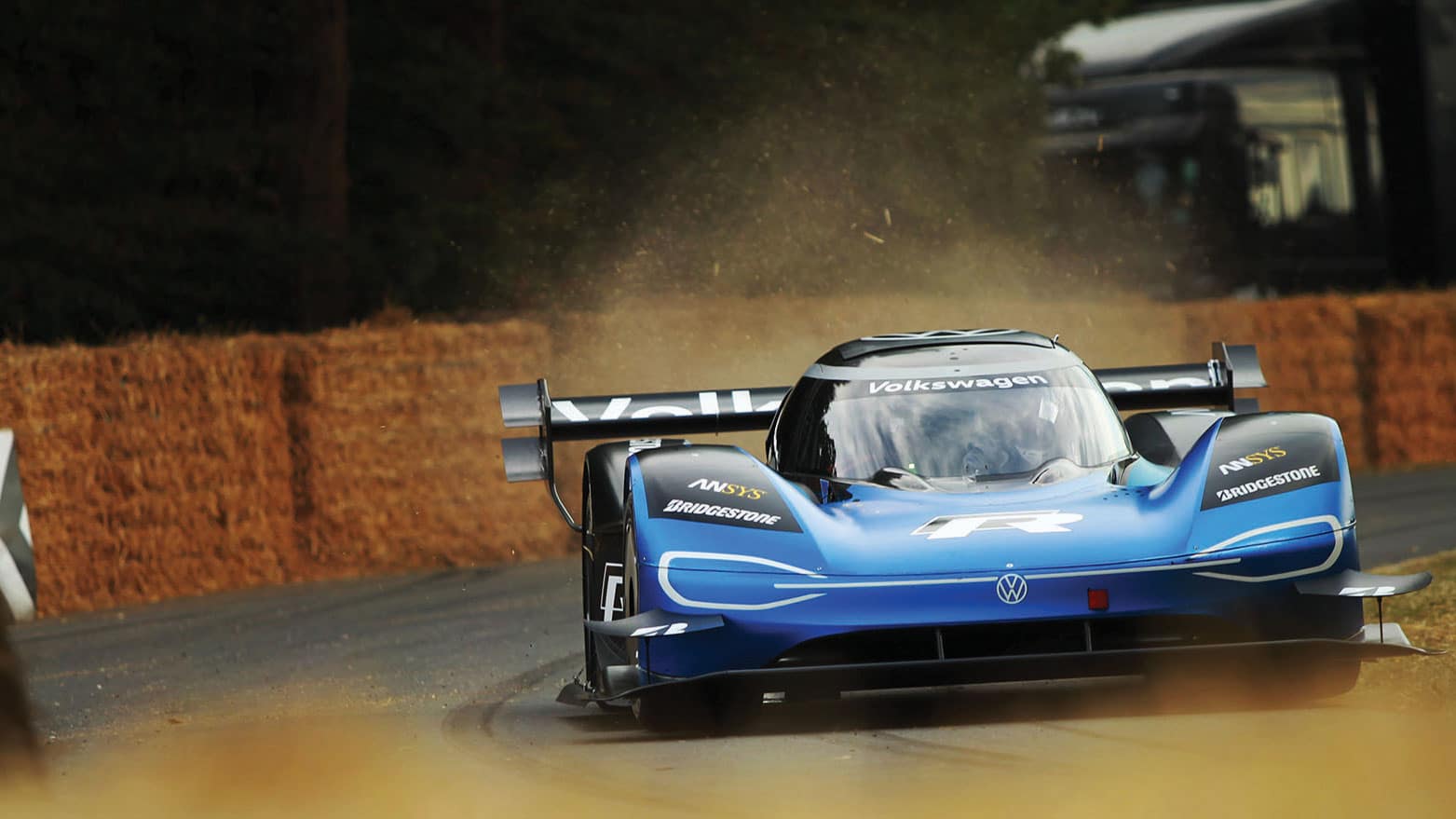 Volkswagen ID.R (2019)