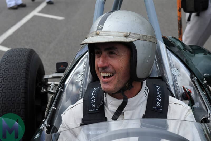 davidbrabham