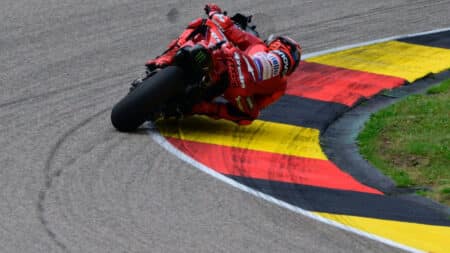Márquez mystery: How he deals with MotoGP ‘disease’ better than anyone
