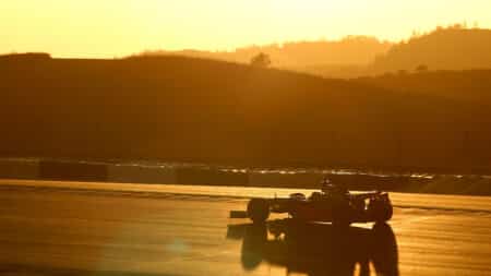 The small, nimble 2026 car that F1 rejected: ‘We ended up with a camel!’