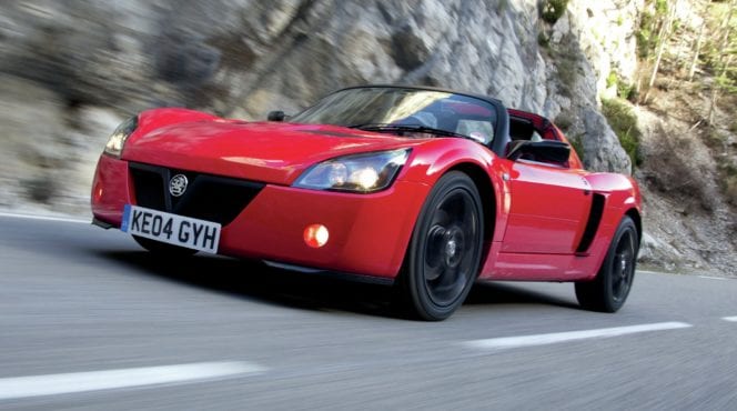 Vauxhall VX220: road car buying guide - Motor Sport Magazine