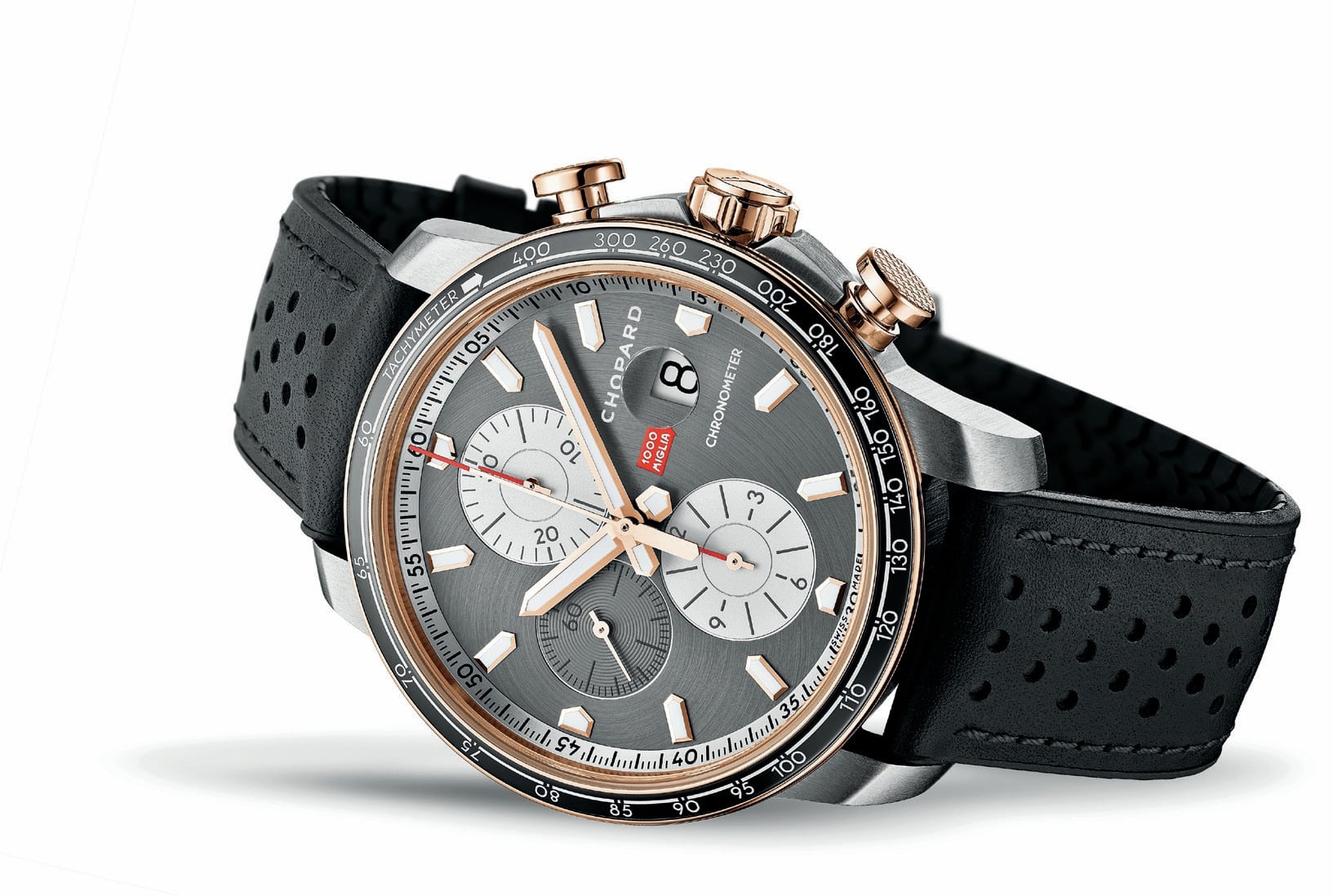 Chopard 1000 miglia on sale watch