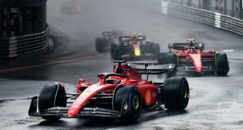 Ferrari tactics fail in 2022 Monaco GP