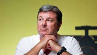 Mark Blundell: The Motor Sport interview