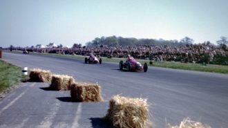 The British Grand Prix at Silverstone: F1 records and the finest moments