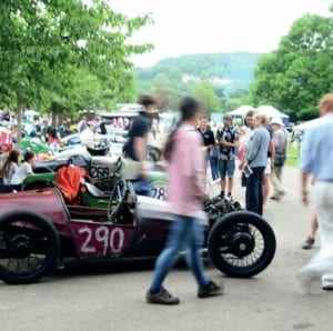 Prescott Hillclimb