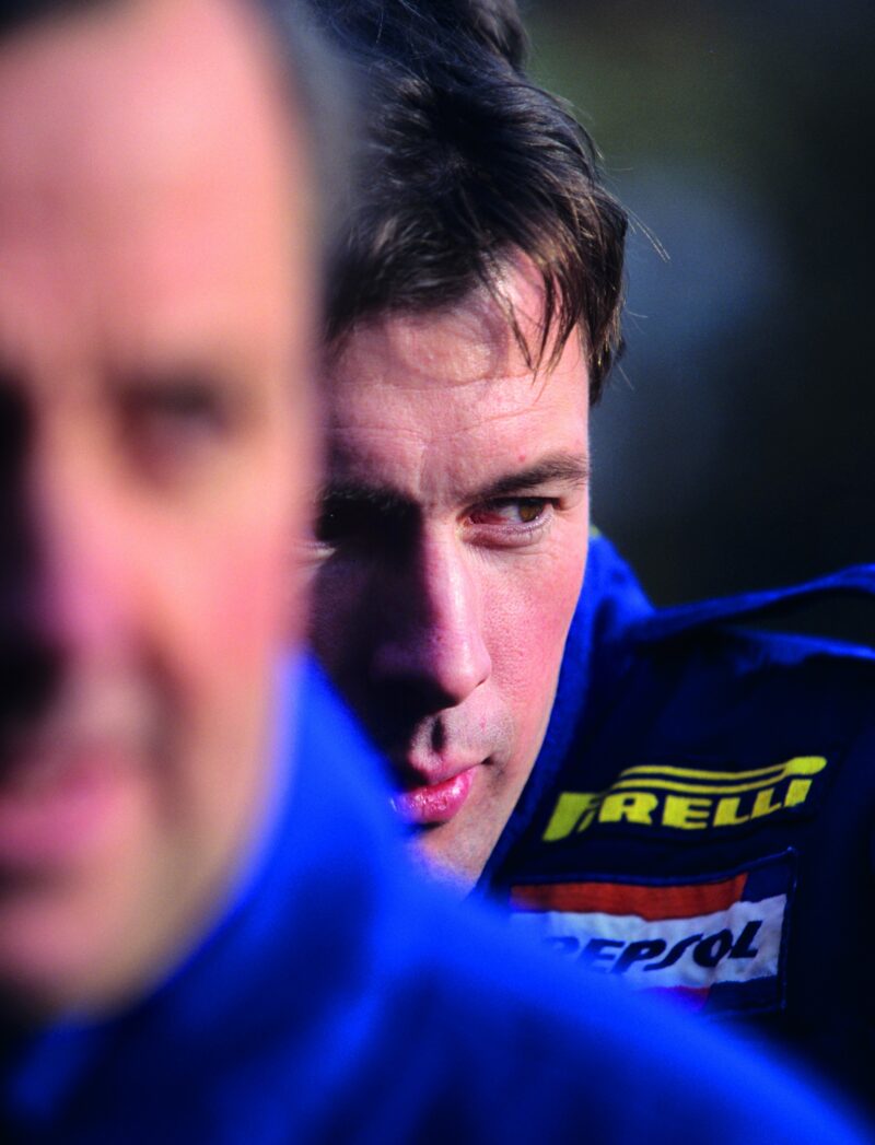 FIVE Lesser-Known Facts About Colin McRae's 1995 World Rally