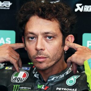 Valentino Rossi