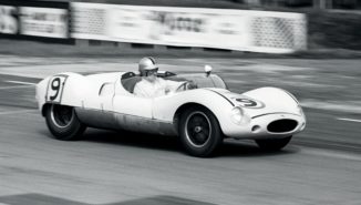 Cooper Monaco: race car buying guide